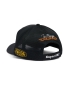 Preview: DEUS PODIUM TRUCKER BLACK